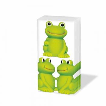 Frösche Frogs SNIFF