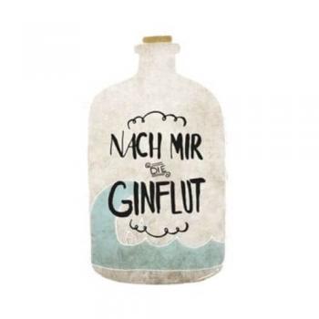 Ginflut - Servietten 33x33 cm
