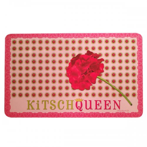 Kitsch Queen - Brettchen