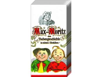 Max und Moritz - Taschentücher