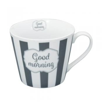 Good Morning – Happy cup Krasilnikoff Tasse