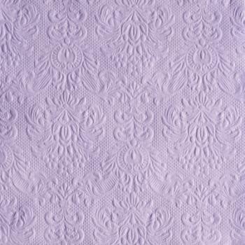 Elegance lavender - Servietten 40x40 cm