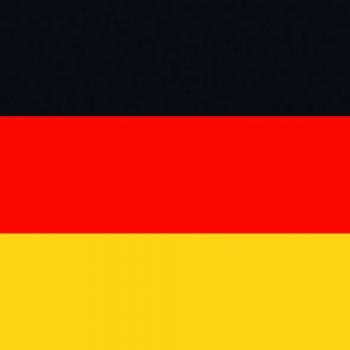 Germany - Servietten 33x33 cm